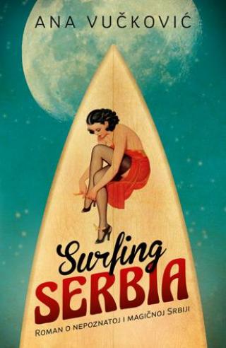 surfing serbia ana vučković 
