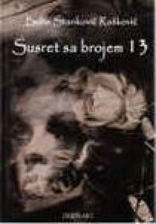 susret sa brojem 13 ljubica stanković rašković 