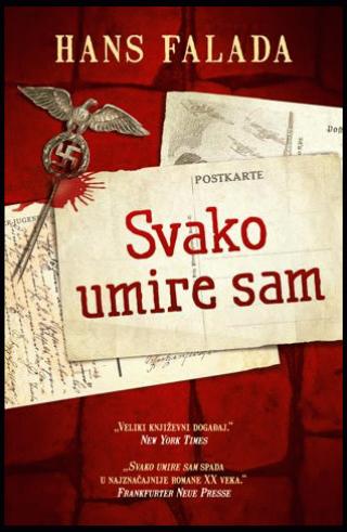 svako umire sam hans falada 