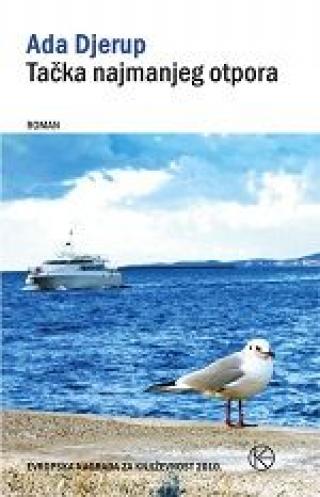 tačka najmanjeg otpora ada djerup 