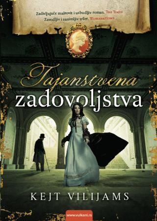 tajanstvena zadovoljstva kejt vilijams 