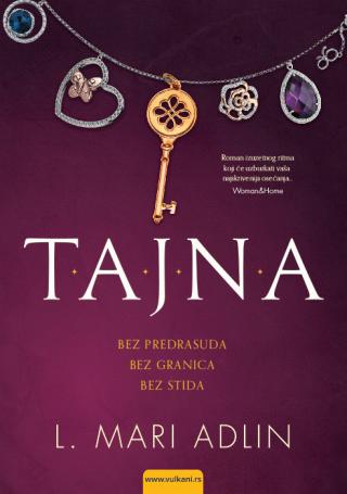 tajna l mari adlin 