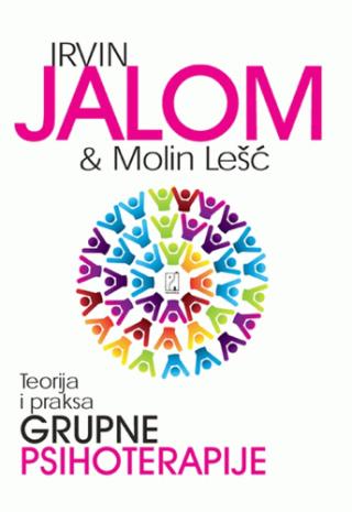 teorija i praksa grupne psihoterapije irvin jalom 