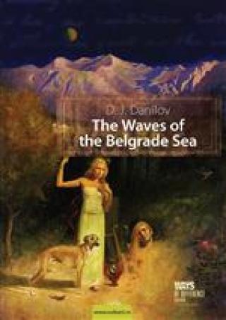 the waves of the belgrade sea dragan jovanović danilov 