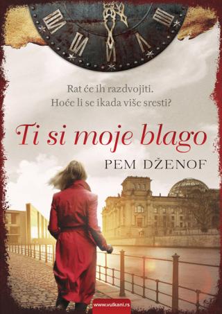 ti si moje blago pem dženof 