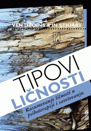 tipovi ličnosti ven s džoins in stjuart 