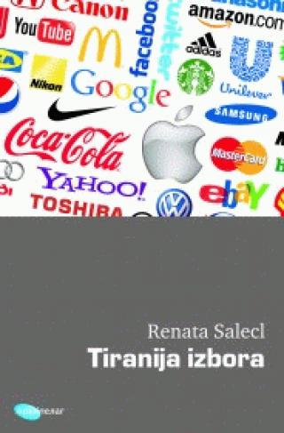 tiranija izbora renata salecl 