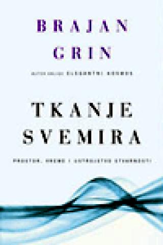 tkanje svemira brajan grin 