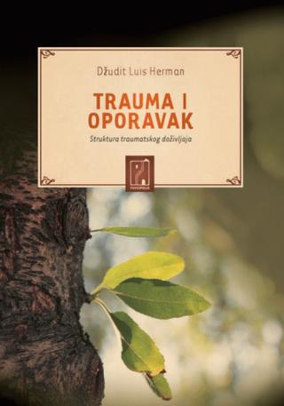 trauma i oporavak džudit l herman 