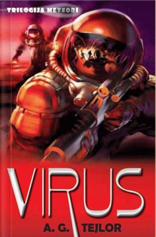 trilogija meteori 1 virus a g tejlor 