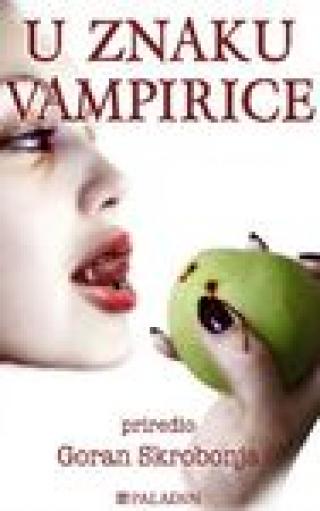 u znaku vampirice grupa autora 