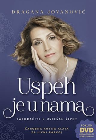 uspeh je u nama dragana jovanović 