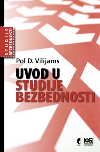 uvod u studije bezbednosti pol d vilijams 