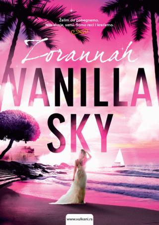 vanilla sky zorana jovanović zorannah 