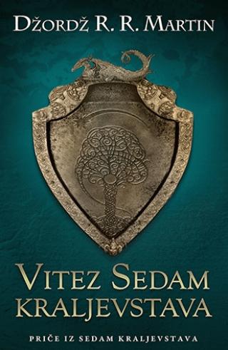 vitez sedam kraljevstava džordž r r martin 