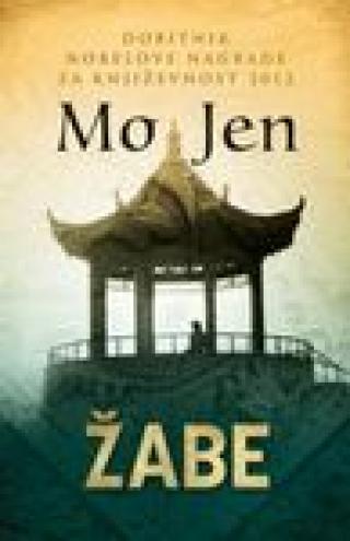 žabe mo jen 