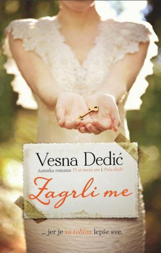 zagrli me džepno izdanje vesna dedić 