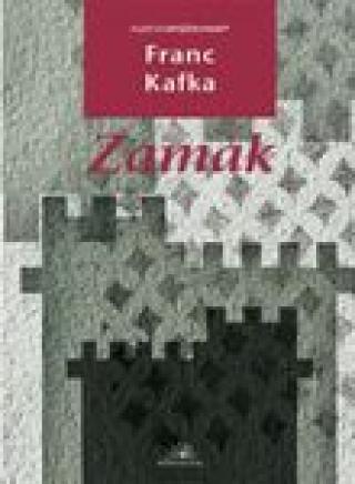 zamak franc kafka 
