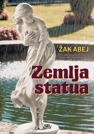 zemlja statua žak abej 