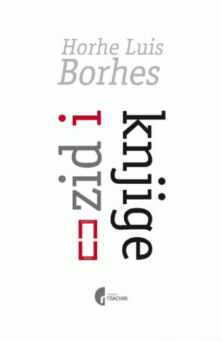 zid i knjige horhe luis borhes 