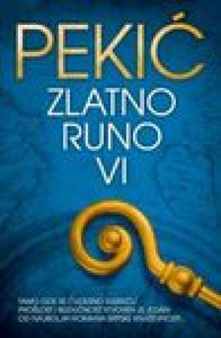 zlatno runo fantazmagorija 6 borislav pekić 