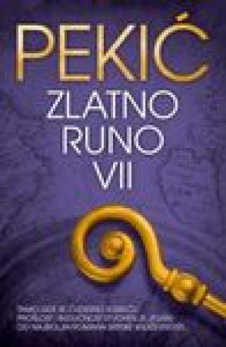 zlatno runo fantazmagorija 7 borislav pekić 
