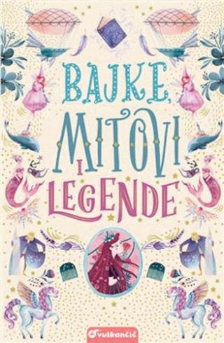 bajke, mitovi i legende ema adams 