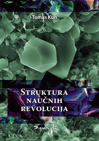 struktura naučnih revolucija tomas s kun 