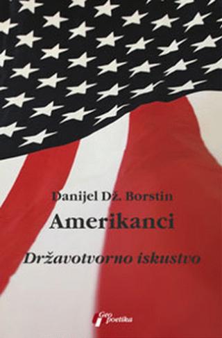 amerikanci 2 danijel dž borstin 