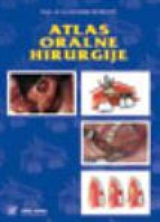 atlas oralne hirurgije vlastimir petrović 