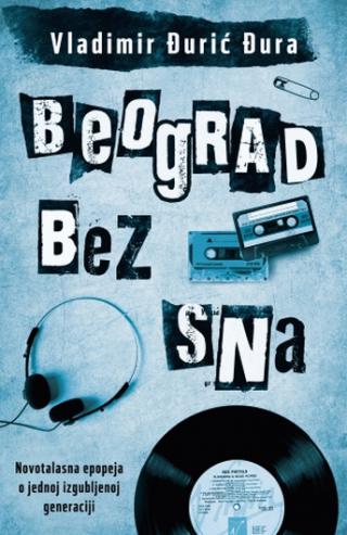 beograd bez sna vladimir đurić đura 