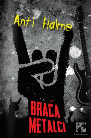 braća metalci anti halme dušica božović 