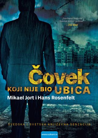 čovek koji nije bio ubica mikael jort hans rosenfelt 