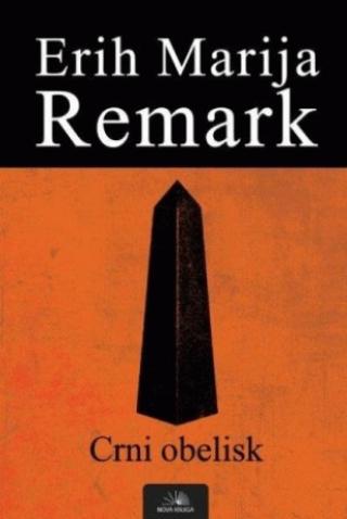 crni obelisk erih marija remark 