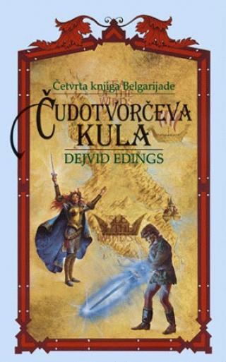 čudotvorčeva kula dejvid edings 