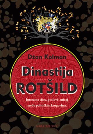 dinastija rotšild džon kolman 