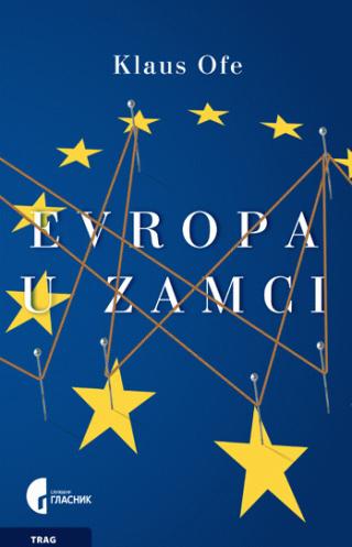 evropa u zamci klaus ofe 