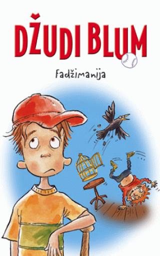 fadžimanija džudi blum 
