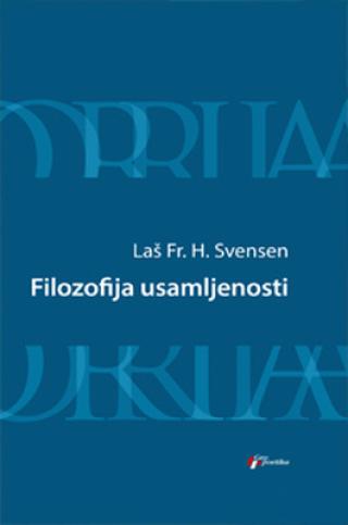 filozofija usamljenosti laš fr h svensen 