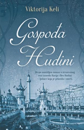 gospođa hudini viktorija keli 