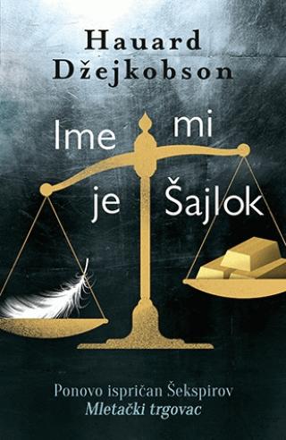 ime mi je šajlok hauard džejkobson 