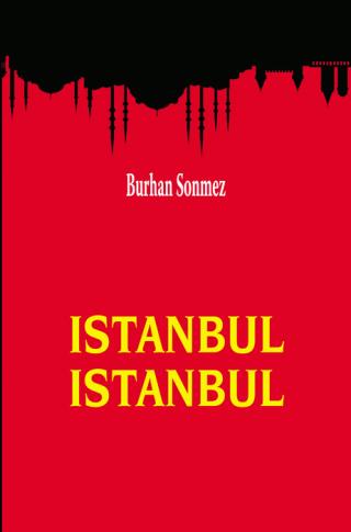 istanbul istanbul burhan sonmez 