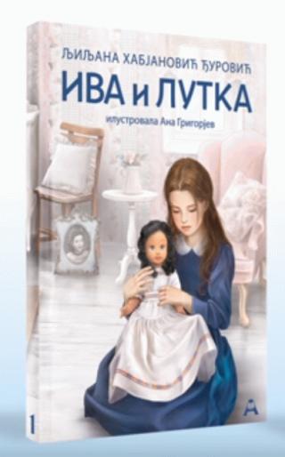 iva i lutka ljiljana habjanović đurović 