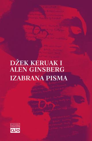 izabrana pisma džek keruak alen ginsberg 