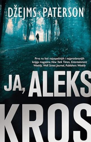 ja, aleks kros džejms paterson 