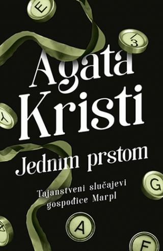 jednim prstom agata kristi 