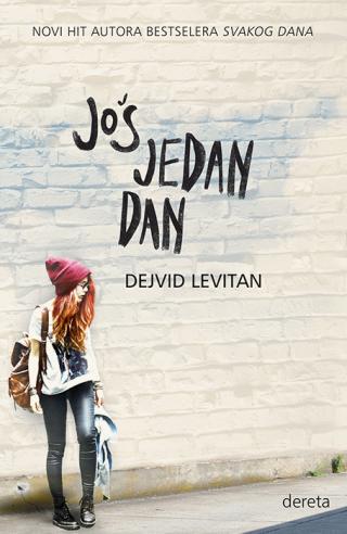 još jedan dan dejvid levitan 