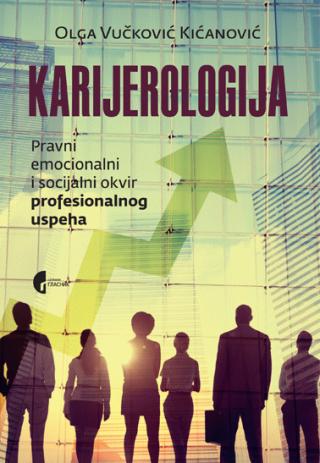 karijerologija olga vučković kićanović 
