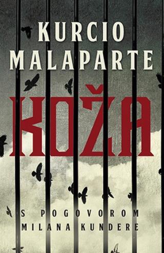 koža kurcio malaparte 