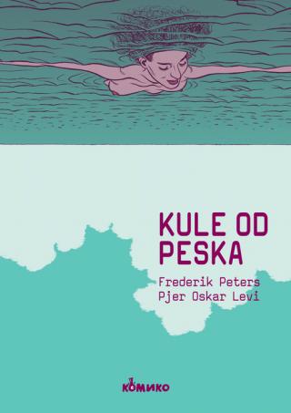kule od peska pijer oskar levi frederik peters 